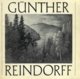 Günther Reindorff 1889-1974 