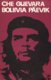  Che Guevara Boliivia päevik 