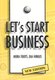  Let's start business 