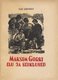  Maksim Gorki elu ja seiklused 