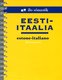  Eesti-itaalia sõnastik 