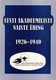  Eesti Akadeemiliste Naiste Ühing 1926-1940 