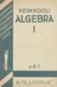 Keskkooli algebra