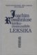  Joachim Rossihniuse kirikumanuaalide leksika 