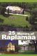  25 Manors of Raplamaa 