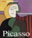  Pablo Picasso 