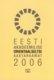 Eesti Akadeemilise Orientaalseltsi aastaraamat 2006 