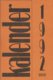  Kalender 1992 