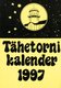  Tartu Tähetorni kalender 1997. aastaks 