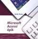  Microsoft Accessi õpik 