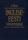  Inglise-eesti sõnaraamat I-II 