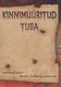  Kinnimüüritud tuba 
