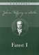  Johann Wolfgang von Goethe. Faust I 