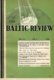  The Baltic Review Vol.1, No. 2-3, 1946 
