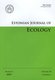  Estonian Journal of Ecology. Volume 58. 2009/1 