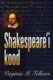  Shakespeare'i kood 