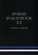  Pro Patria 1940-1945  2. osa