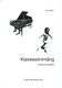  Klavessiinimäng 