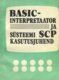  BASIC-interpretaator. Süsteemi SCP kasutamisjuhend 