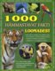  1000 hämmastavat fakti loomadest 