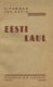 Eesti laul