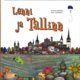  Lenni ja Tallinn 
