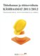  Tööohutuse ja töötervishoiu käsiraamat 2011/2012 
