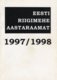  Eesti riigimehe aastaraamat 1997/1998 