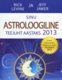  Sinu astroloogiline teejuht aastaks 2013 
