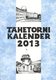  Tartu Tähetorni kalender 2013. aastaks 
