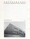  Ehituskunst. Estonian Architectural Review 1995/11 