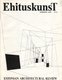 Ehituskunst. Estonian Architectural Review 1993/08 