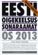  Eesti õigekeelsussõnaraamat ÕS 2013 