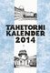  Tartu Tähetorni kalender 2014. aastaks 