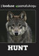  Hunt - aasta loom 