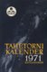  Tartu Tähetorni kalender 1971. aastaks 