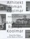  Arhitekt Roman Koolmar. Architect Roman Koolmar 