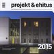  Projekt ja Ehitus 2015 