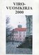  Viro-vuosikirja 2000 