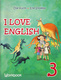  I Love English 3 
