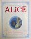  Alice 
