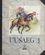 Uusaeg