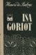  Isa Goriot 