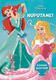 Disney printsess