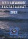  Eesti laevanduse aastaraamat 2003 