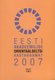  Eesti Akadeemilise Orientaalseltsi aastaraamat 2007 