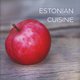  Estonian cuisine 