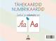 Tähekaardid. Numbrikaardid