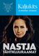  Nastja tähtkujuraamat  10. osa