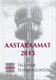  Tallinna Tehnikaülikooli aastaraamat 2013 